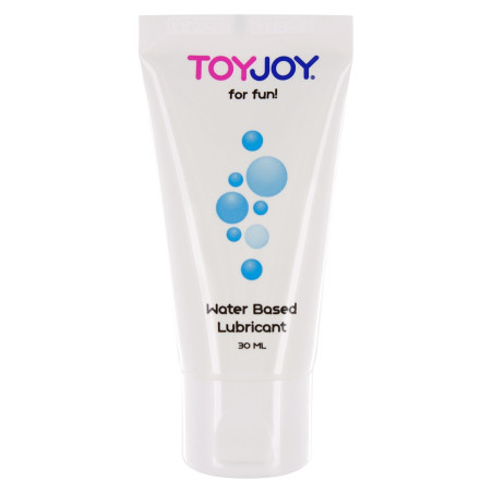 Lubrificante TOYJOY LUBE WATERBASED 30 ML