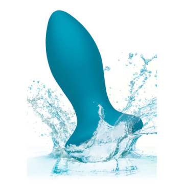 dildo vibrante in silicone...