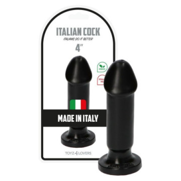 dildo piccolo nero pene...