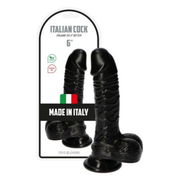 dildo fallo realistico nero...