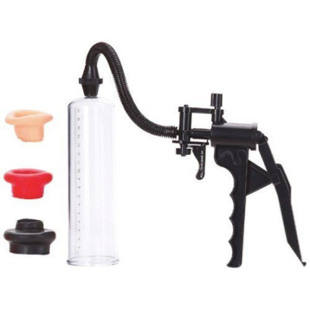 Sviluppatore Pene The Cock Sucker the perfect pump