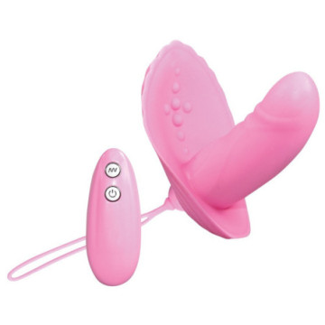 vibratore vaginale in...