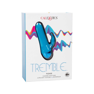 Mini Vibratore rabbit...