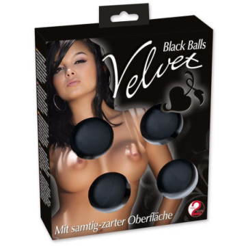 palline vaginali velvex...