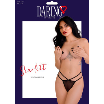 Slip donna Scarlett...