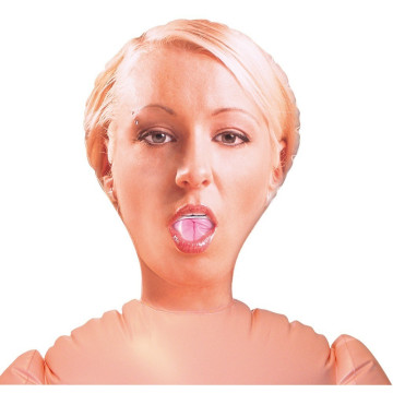 Bambola gonfiabile Mandy's Love Doll