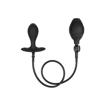 Plug Anale gonfiabile...