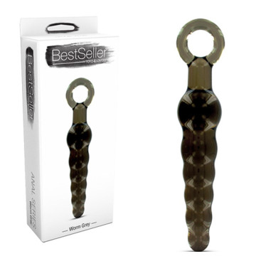 Fallo Anale Grey worm