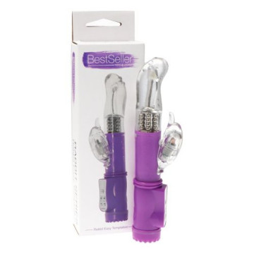 Vibratore vaginale Rabbit...