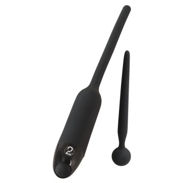 Dilatatore uretrale in...