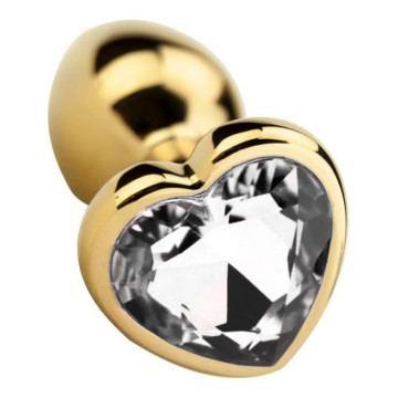 Plug anale dilatatore con...