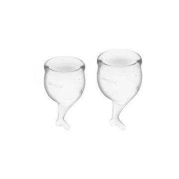 Coppette per ciclo...