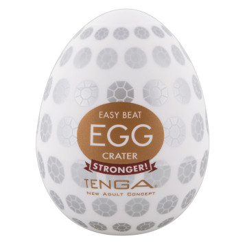 Egg Crater tenga