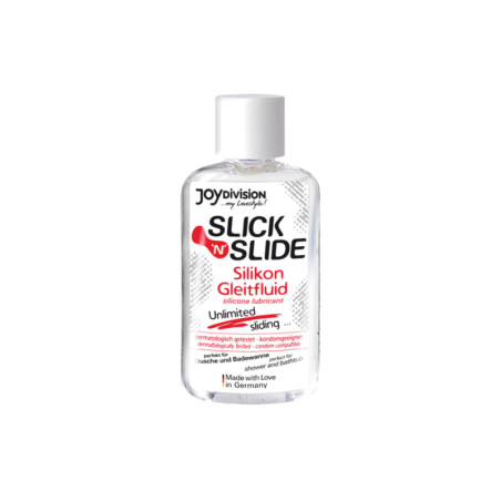 Lubrificante Slick N Slide 20ml