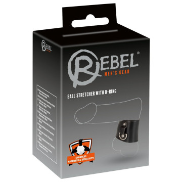 Anello fallico ritardante...