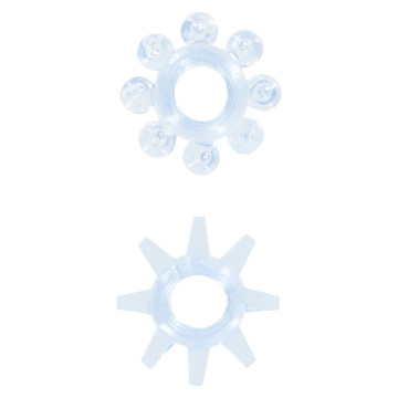 Anello fallico kit Power...