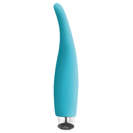 vibratore in silicone You Feel My Love XL Vibe