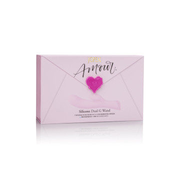 Vibratore vaginale rabbit...