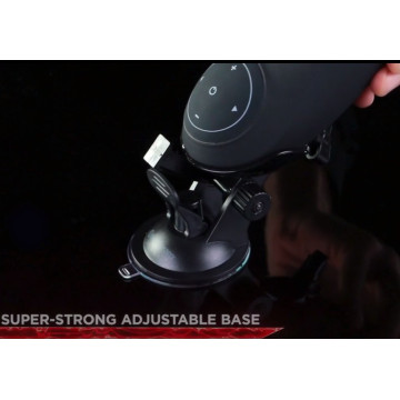 Masturbatore per uomo automatico masturbazione pene pdx mega elite