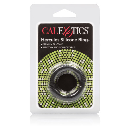 Anello fallico Hercules Silicone Ring