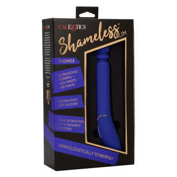 Vibratore in silicone...