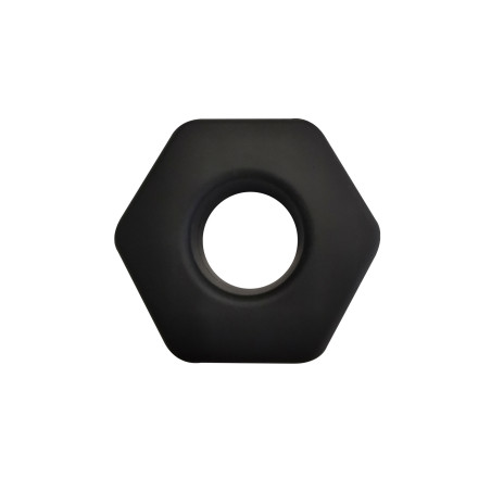 Anello fallico Soft Silicone Hunk C-Ring