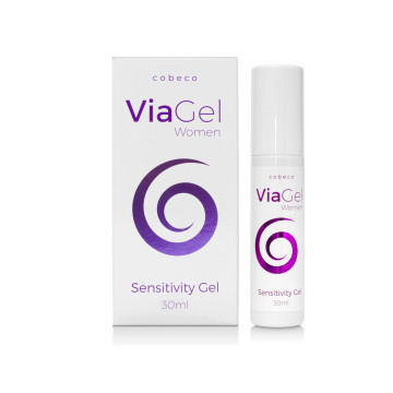 Viagel For Women 30ml gel...