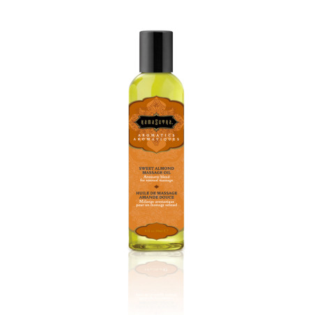 Olio da massaggio Aromatic massage oil 59ml