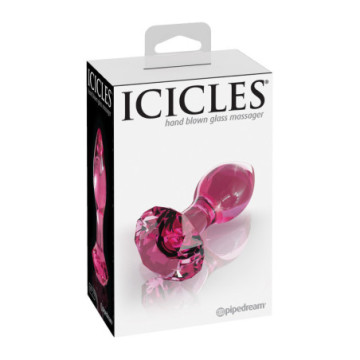 Anal Plug Butt Play Icicles...