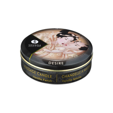 Candela da massaggio desirè...