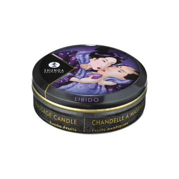Candela da massaggio libido...