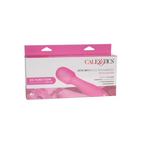 Vibratore vaginale massaggiatore Mini Miracle Massager