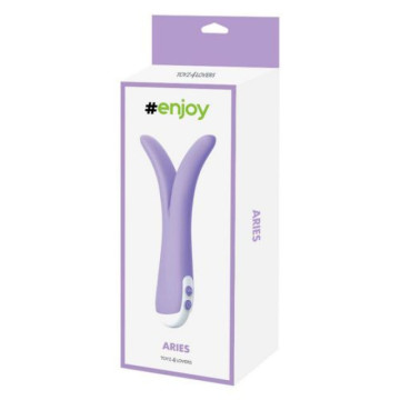 Vibratore vaginale in...