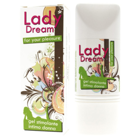 Lady gel stimolante dream