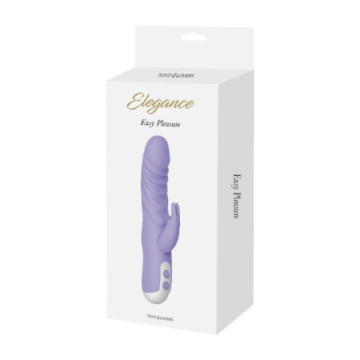 Vibratore vaginale Rabbit...