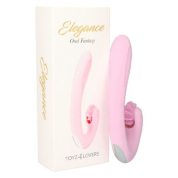 Vibratore vaginale con...