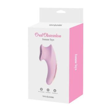 Stimolatore vaginale...