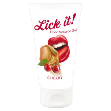 Erotic Massage Gel...