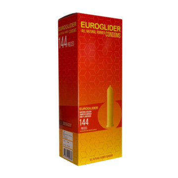 Preservativi Euroglider...