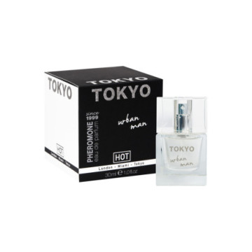 Pheromone Parfum Tokyo Man...