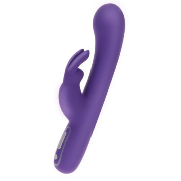 Vibratore vaginale rabbit...