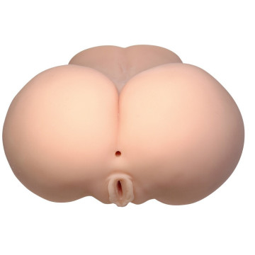 Masturbatore uomo ultra realistico con vagina e ano real masturbator