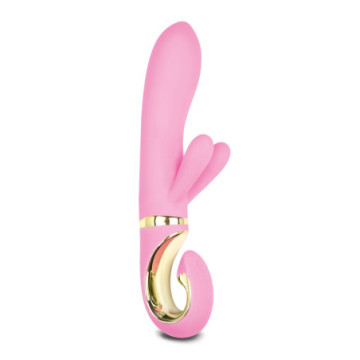 Vibratore vaginale Grabbit...