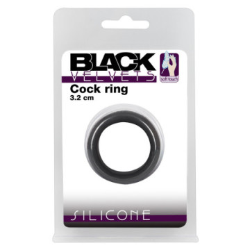 Anello fallico in silicone...