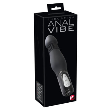 Vibratore Anal Vibrator