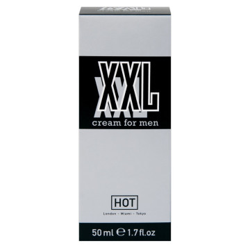 XXL Cream for men