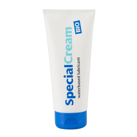 Lubrificante intimo Special Cream