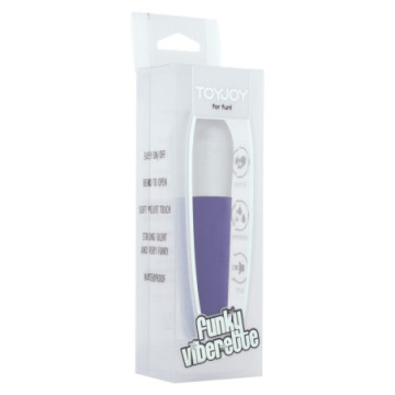 Vibratore vaginale piccolo...