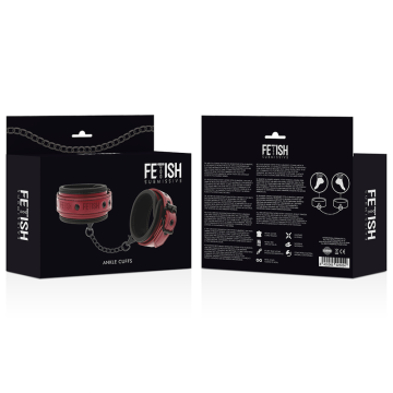 Cavigliere FETISH...