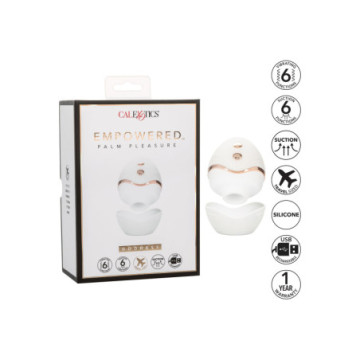 Succhia clitoride...